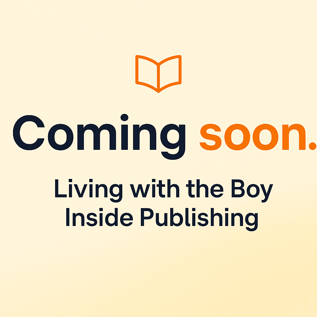 Coming Soon